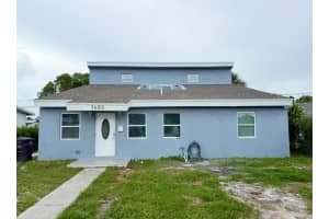 1403 7th Street, West Palm Beach