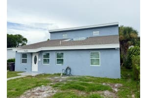 1403 7th Street, West Palm Beach, FL 33401 - MLS#R11108641