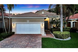7977 Tangelo Drive (), Boynton Beach, FL 33436 Sold 09/02/25