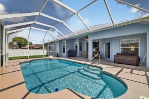 1342 SW Oriole Lane, Port Saint Lucie, FL 34953 - MLS#R11108662