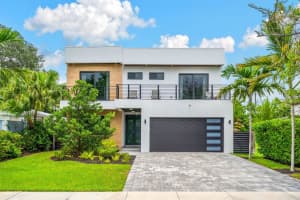 1629 Ne 4th Place, Fort Lauderdale