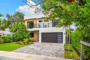 1629 NE 4th Place, Fort Lauderdale, FL 33301 - MLS#R11108668