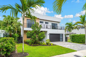1629 NE 4th Place, Fort Lauderdale, FL 33301 - MLS#R11108668