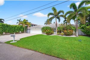 5567 Rico Drive, Boca Raton