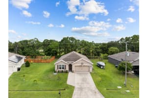 510 SW Natalie Terrace, Port Saint Lucie, FL 34953 Sold 10/03/25