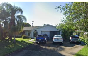 388 SE Tranquilla Ave, Port St. Lucie, FL 34983, Sold 07/15/25