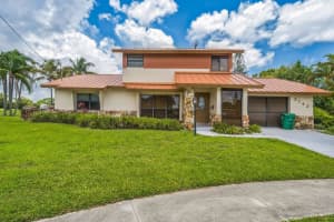 3142 SE Monte Vista Court, Port Saint Lucie, FL 34952 Sold 08/26/25