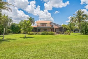 3142 SE Monte Vista Court, Port Saint Lucie, FL 34952 Sold 08/26/25