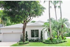 126 Sunset Cove Lane, Palm Beach Gardens