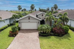 10022 SW Coral Tree Circle, Port Saint Lucie, FL 34987 Sold 10/08/25