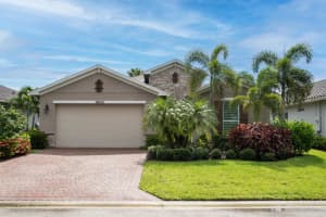 10022 SW Coral Tree Circle, Port Saint Lucie, FL 34987 Sold 10/08/25