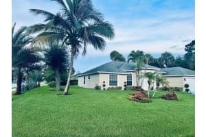 3601 SW Ballweg Street, Port Saint Lucie, FL 34953 - MLS#R11108705