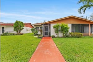 14403 Campanelli Drive, Delray Beach, FL 33484 Sold 11/18/25