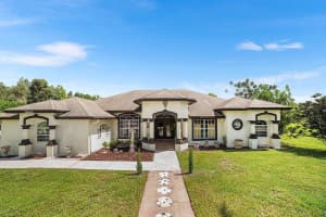 16645 66th Court N, The Acreage, Fl 33470, Loxahatchee