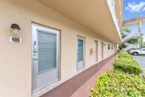 3530 NW 52nd Avenue 409, Lauderdale Lakes, FL 33319 - MLS#R11108717