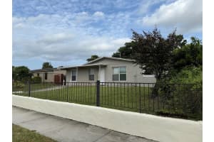 1520 W 11th Street, Riviera Beach, FL 33404 Sold 09/12/25