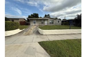 1520 W 11th Street, Riviera Beach, FL 33404 - MLS#R11108720