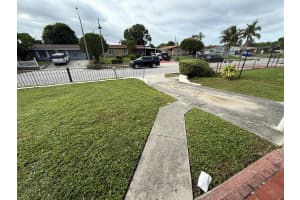 1520 W 11th Street, Riviera Beach, FL 33404 - MLS#R11108720