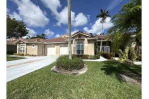 6399 Long Key Lane, Boynton Beach