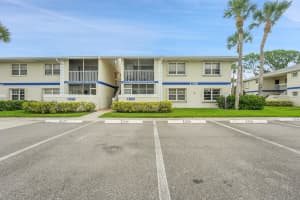 1508 Royal Green Circle SE E-101, Port Saint Lucie, FL 34952 - MLS#R11108728