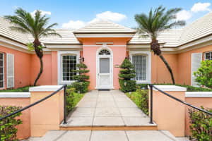 34 Gomez Road, Jupiter Island, FL 33455 Sold 01/15/26