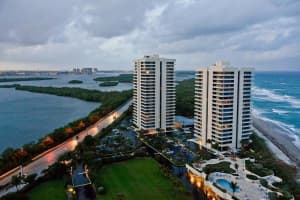 5540 N Ocean Drive N 8c, Singer Island