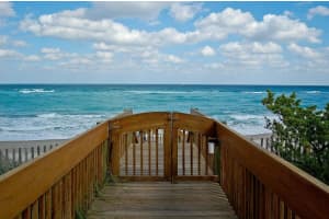 5540 N Ocean Drive N 8c, Riviera Beach, FL 33404 - MLS#R11108735