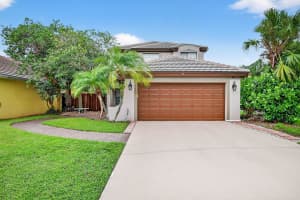 7553 Savannah Lane, Lake Worth