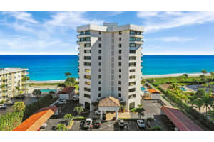 600 Ocean Drive 2d, Juno Beach, FL 33408 - MLS#R11108739