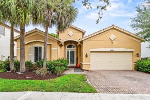 19381 Stonebrook Street, Weston