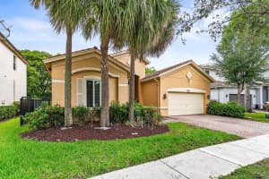 19381 Stonebrook Street, Weston, FL 33332 Sold 10/30/25