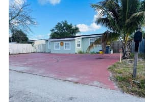 4219 N Browning Drive N, West Palm Beach, FL 33406 - MLS#R11108751