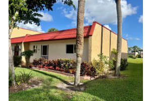 176 Lake Evelyn Drive, West Palm Beach, FL 33411 - MLS#R11108759