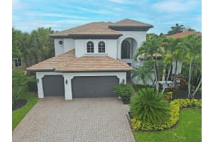 775 Montclaire Court, Royal Palm Beach