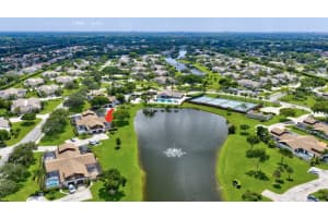9634 Boca Gardens Circle N D, Boca Raton, FL 33496 - MLS#R11108763