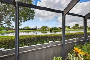 9634 Boca Gardens Circle N D, Boca Raton, FL 33496 - MLS#R11108763