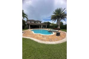 7283 Nw 113th Avenue, Parkland