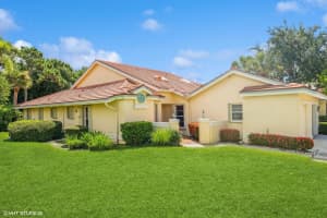 3693 SW Whispering Sound Drive, Palm City, FL 34990 - MLS#R11108772