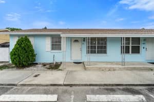 911 Sumter Road W, West Palm Beach, FL 33415 - MLS#R11108778