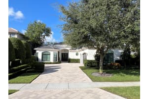2890 Bent Cypress Rd, Wellington, FL 33414, Sold 07/18/25