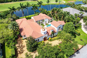 12930 Marsh Landing, Palm Beach Gardens, FL 33418 Sold 09/25/25