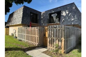 21 Lake Arbor Drive, Palm Springs, Fl 33461, Palm Springs