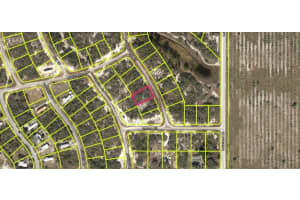 116 Summer Oak Drive, Lake Placid, FL 33852 Sold 12/17/25