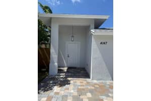 4147 Success Street, West Palm Beach, FL 33406 - MLS#R11108812