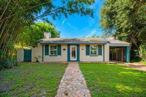 322 Valencia Road, West Palm Beach, FL 33401 - MLS#R11108816