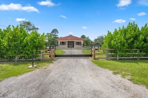 2440 Buck Ridge Trail, Loxahatchee, FL 33470 Sold 11/25/25