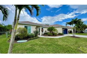 1608 Sw Cefalu Circle, Port Saint Lucie