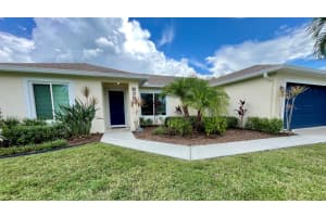 1608 SW Cefalu Circle, Port St Lucie, FL 34953 - MLS#R11108820