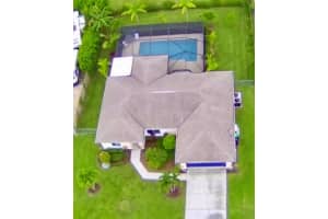 1608 SW Cefalu Circle, Port St Lucie, FL 34953 - MLS#R11108820