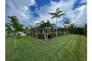 1608 SW Cefalu Circle, Port St Lucie, FL 34953 Sold 10/20/25
